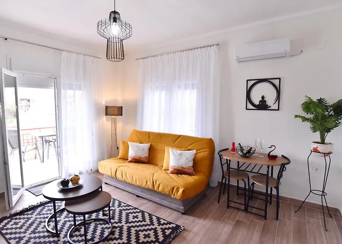 Antoine Apartment