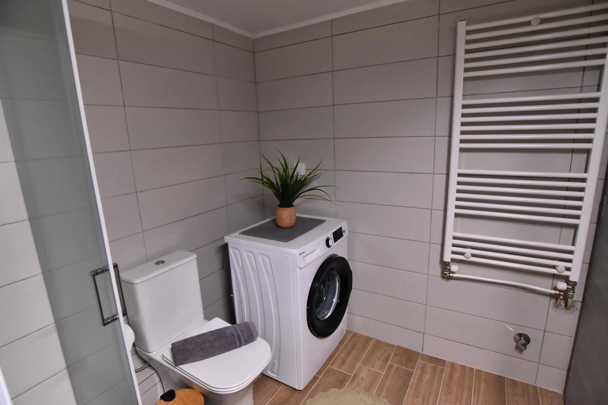 Apartment Antoine