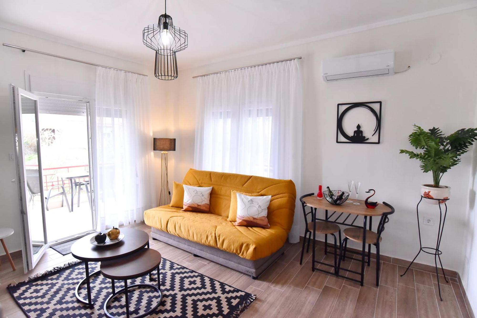 Apartment Antoine