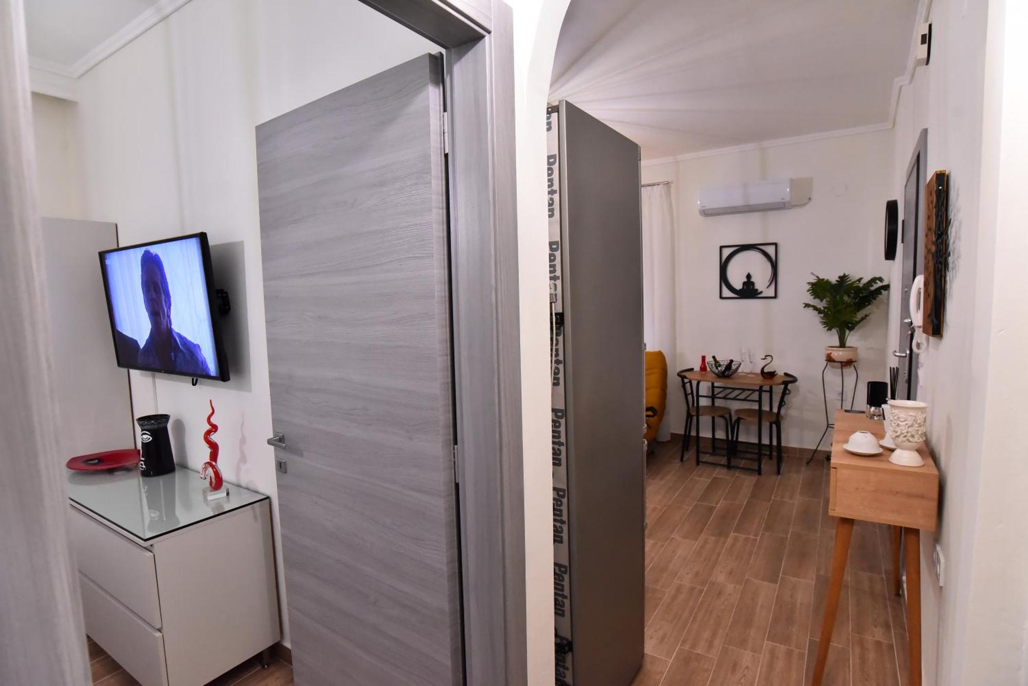Apartment Antoine *