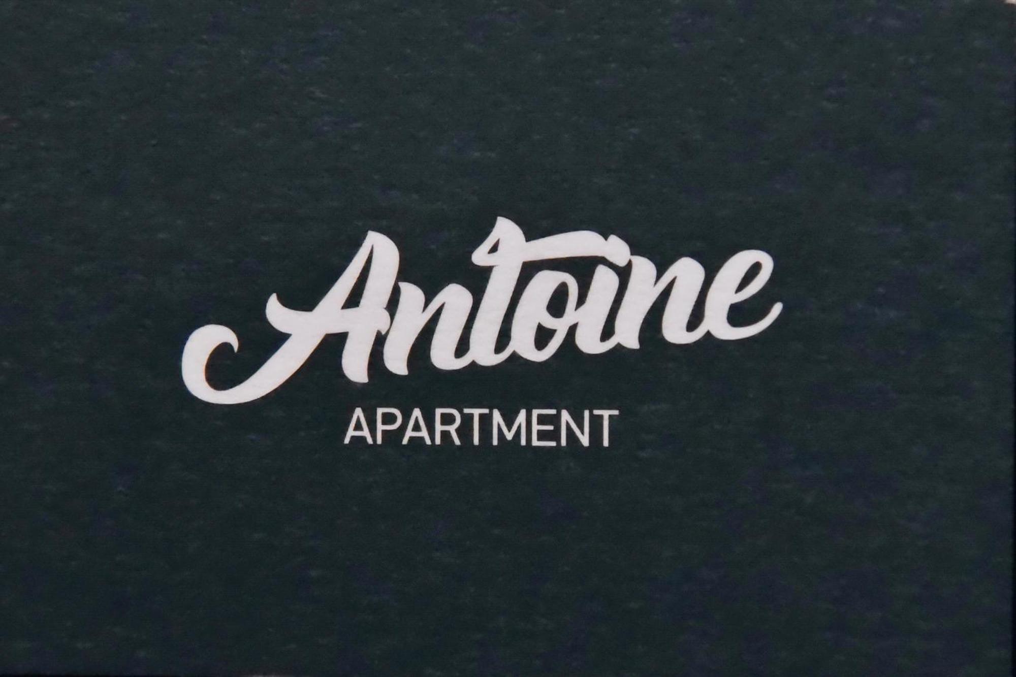 Antoine * Nea Peramos (Macedonia)